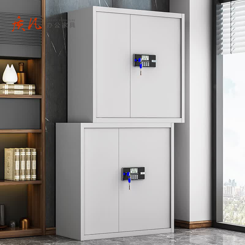 质凡分双节电子密码锁不带抽1.0mm 2000*1200*600mm