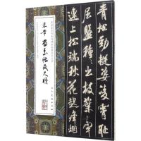 正版新书]米芾蜀素帖及尺牍(宋)米芾 书9787102075365
