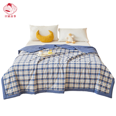 织娘故事 空调被 150*200cm/张