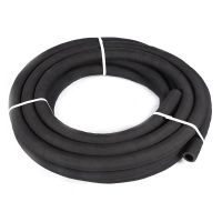 盛京联硕 耐高温橡胶管 内径16mm(4分) 耐高温120度 米