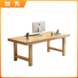 伽隽 写字桌 80*60*75cm 张
