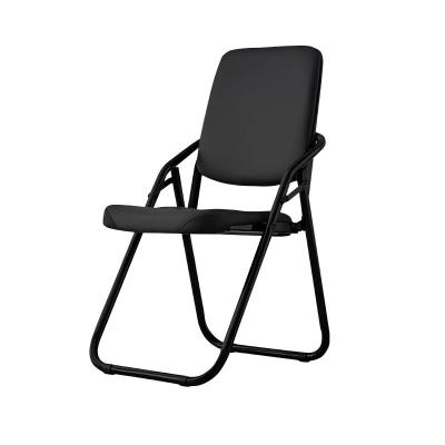 华夏京铁城 培训折叠椅 870*500*450mm 张