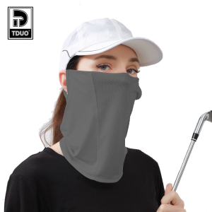 TDUO冰丝脖套F59 个