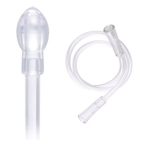 哈斯福阴道冲洗器专用冲洗头*1（送软管）