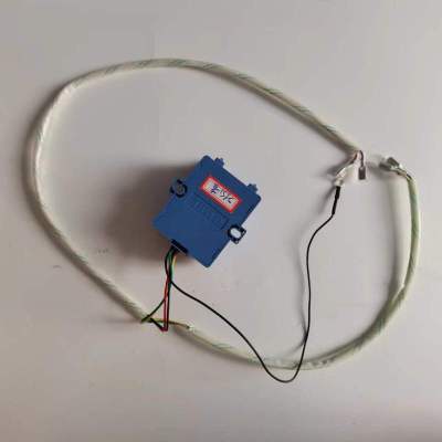 帮客材配 全新原装 法迪欧燃气灶脉冲JZT/Y- 2B05收前务必验货