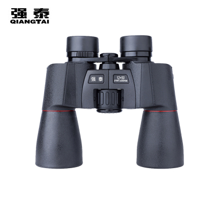 强泰双筒望远镜 BL0053(12X50)