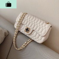 网红小包包女包2020夏季新款潮时尚百搭ins流行斜挎包单肩小方包NEW LAKE女斜挎包