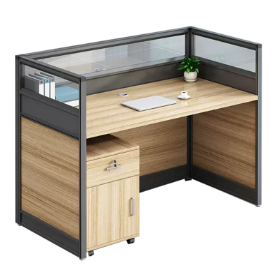 臻远 ZY-X235 办公桌 1000*600*1100