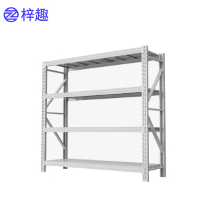 梓趣 货架 ZQ-206 个