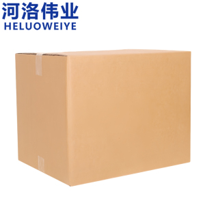 河洛伟业