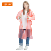 鸽护 一次性雨衣 70g 件