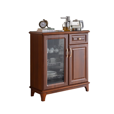 海铁科技茶柜82*36*92cm/个