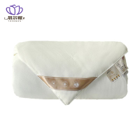 悠尔幔 蚕丝被 子母被200*230cm(3斤+5斤)/张