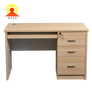 涵美大成 办公桌板式 1000*600*760mm 张