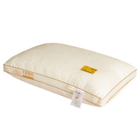 科朴优品 全棉大豆纤维枕芯-单只KUUP-ZX010-230*250cm