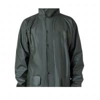 蓉益驰 RYC5679A 雨衣 (计价单位:件)军绿色
