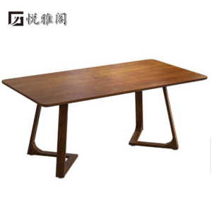 悦雅阁 餐桌 1.8米 张