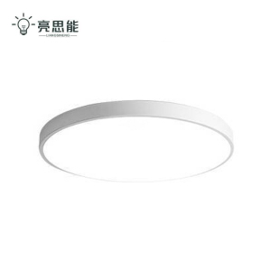 亮思能 LED吸顶灯 护眼吸顶灯 LSN-PEX 白光-圆形60CM-64W/个