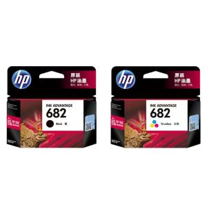 hp惠普682墨盒(2776/2775/2777/2778/2779/6078/6478/1216/2336/4178)