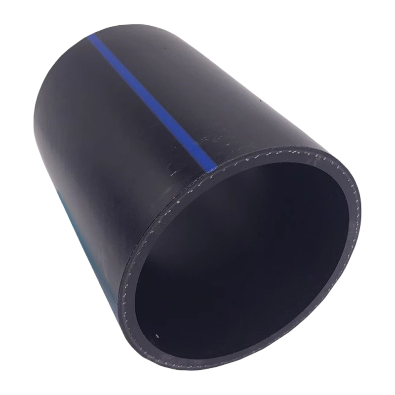 贝策 PE钢丝骨架管 DN110*7.0mm 米