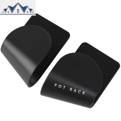 免打孔锅盖架放菜板的架子壁挂式厨房收纳用品置物架带接水家用挂 三维工匠