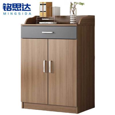铭思达储物柜60cm个