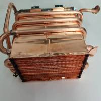 帮客材配惠而浦燃气热水器JSQ20-T10H、JSQ24-T12H水箱(热交换器)