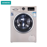 西门子(SIEMENS)WB24UMZ31W 9公斤 洗衣机
