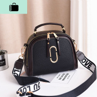 包包女2019新款潮韩版百搭斜挎单肩包女包大气手提包时尚春秋款包NEW LAKE女士单肩包