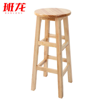 班龙高脚凳30*70cm张