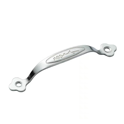 亭松 梅花拉手 5寸 125mm 单位:个