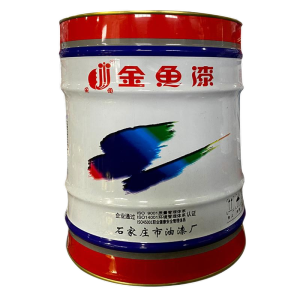 金鱼 丙烯酸聚氨酯稀释剂 12kg/桶