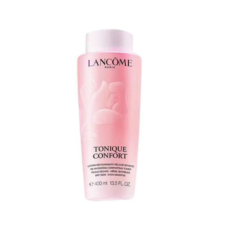 LANCOME兰蔻大粉水400ML
