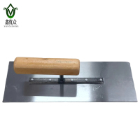 鑫优众 泥抹子 240*275*100 把