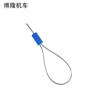 博隆机车 抽紧式钢丝 GS500*1.5mm 根