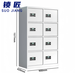 锁匠 文件柜