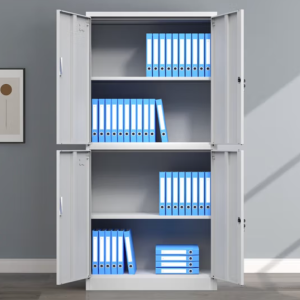 东宥 通体文件柜 850*390*1800mm个