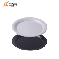 型壳 餐盘 13.8寸 个