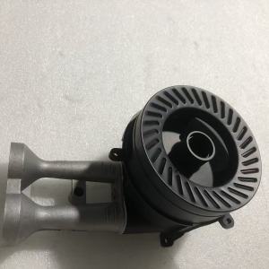 帮客材配 全新原装 法迪欧燃气灶JZT/Y- 2B302一体式炉头(含外环)收前验货