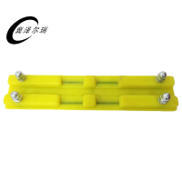 冀泽尔瑞 挖机链固定板 JZER - 75型 个