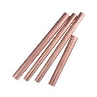 铁洋 紫铜棒 直径10mm*0.5m 根