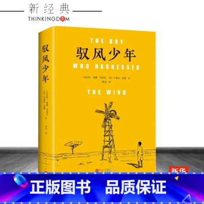 [正版]书店驭风少年 电影驭风男孩 原著 安吉丽娜·朱莉 潘石屹 纽约时报 出版人周刊年度图书