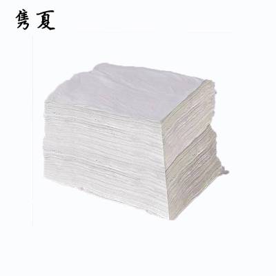 隽夏 擦机布 白色 公斤