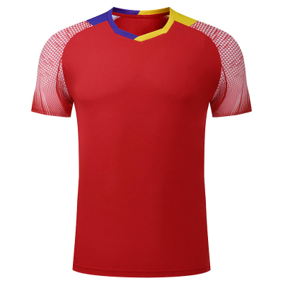 丛信哲乓羽上衣 Y12