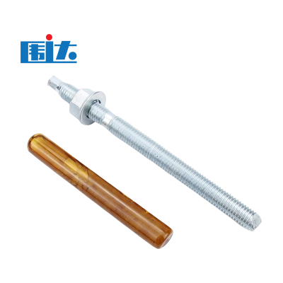 围达 化学锚栓 M8*110 套