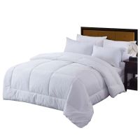 顾享家全棉子母被 GXJ-ZM18 180*220cm *8 斤 床