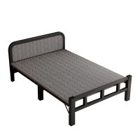 合祥源 QI-ZdC01 折叠床 1870*1200*830mm 单位:张