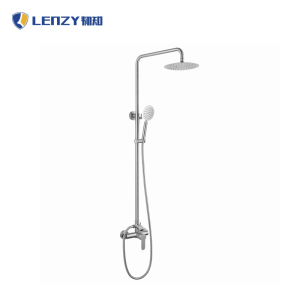 LENZY 韧知 花洒 P06 套(P06)