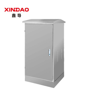 鑫导 防雨配电箱 600*600*450mm 个