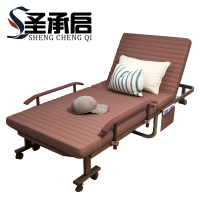 圣承启 折叠床 午睡 张